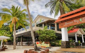 Summer Bay Island 4*